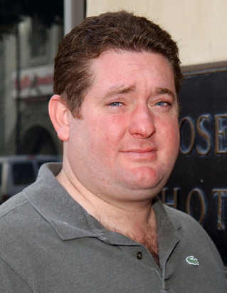 Chris Penn