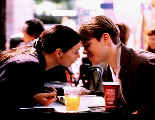 Classic Celebrity Dump Jobs