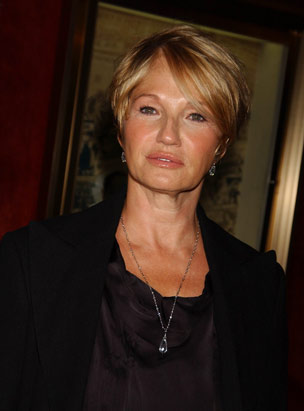 Ellen Barkin