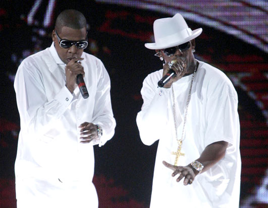Hollywood Feuds