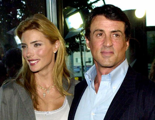 Classic Celebrity Dump Jobs