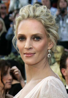 Uma Thurman