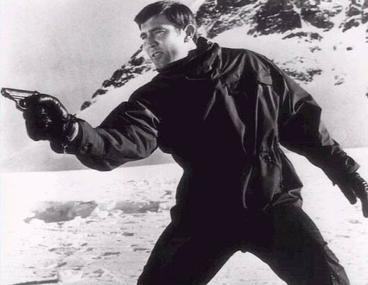 James Bond Slideshow