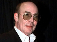 Hunter S. Thompson 
