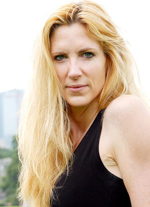 Ann Coulter