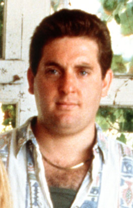 Chris Penn