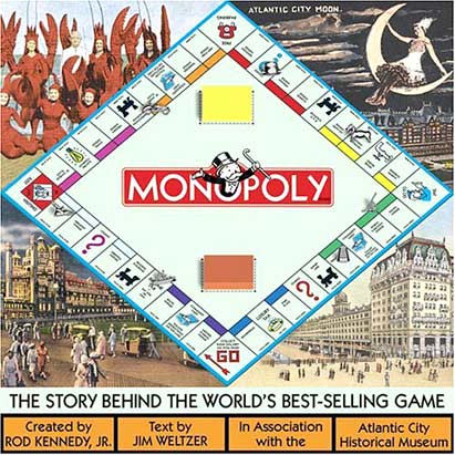 Monopoly