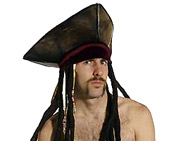Dreaded Pirate