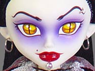 Serpentina Maria Sangria