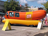 Weiner-mobile