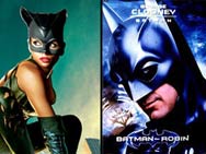 Bad Superheroes