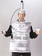 Beer Keg