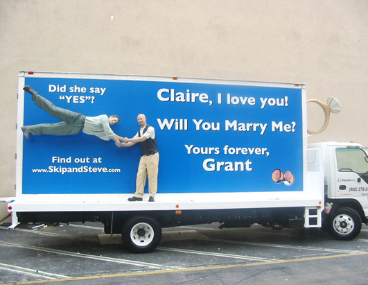 Engagements
