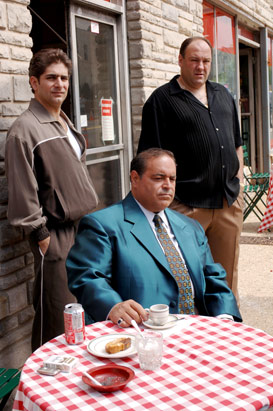 Sopranos