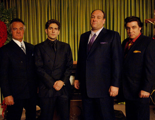 Sopranos