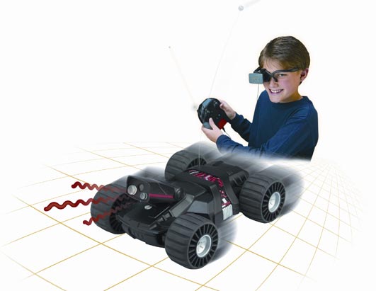 Toys