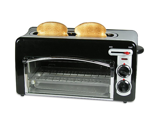 Toaster