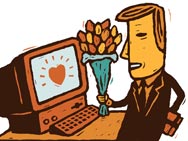 defensive dating